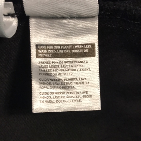 Levi’s Jacket - Picture 9 of 9